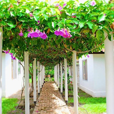 Villa Alejandra Girardot Bagian luar foto