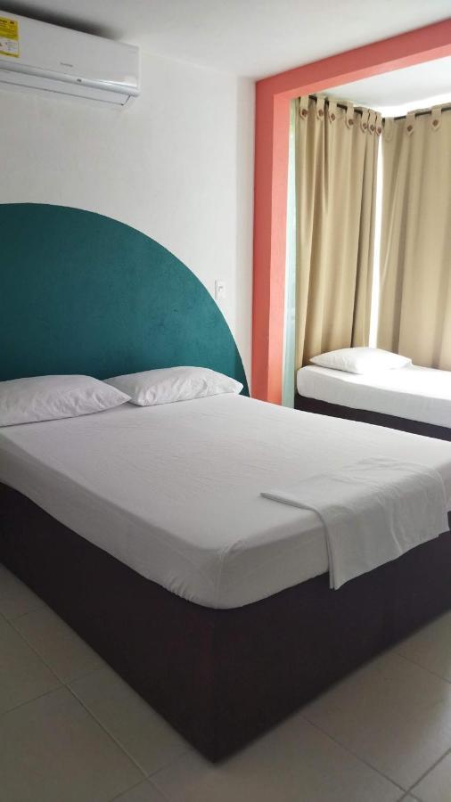 Villa Alejandra Girardot Bagian luar foto