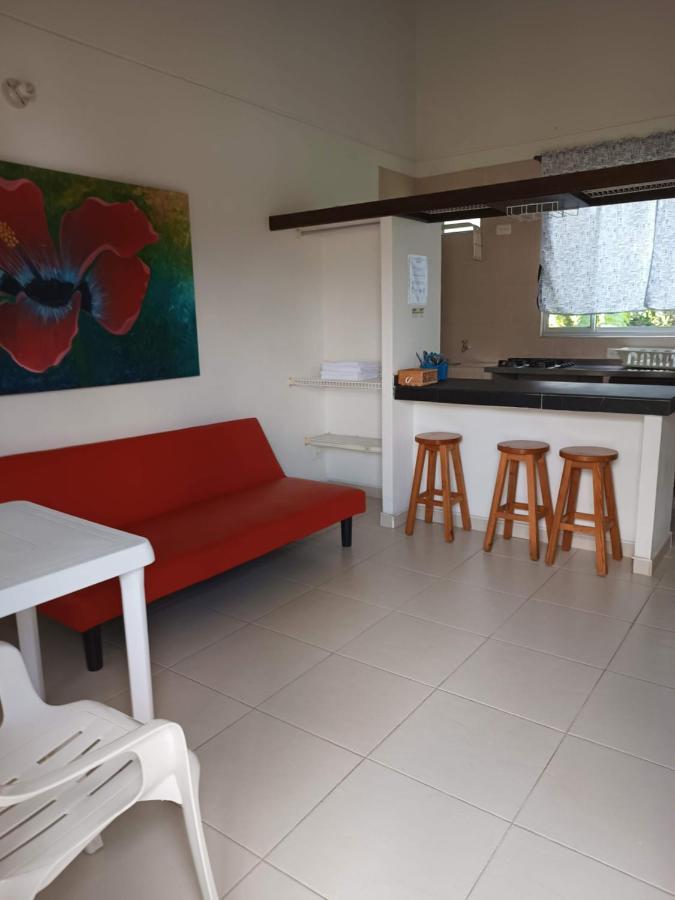 Villa Alejandra Girardot Bagian luar foto