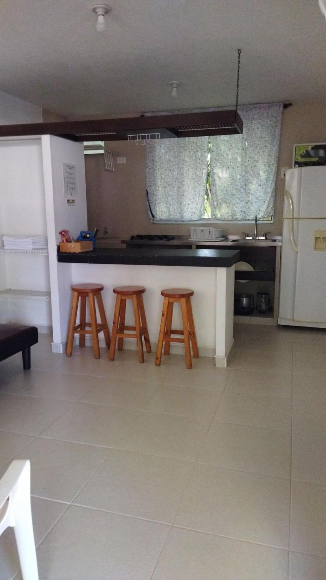 Villa Alejandra Girardot Bagian luar foto